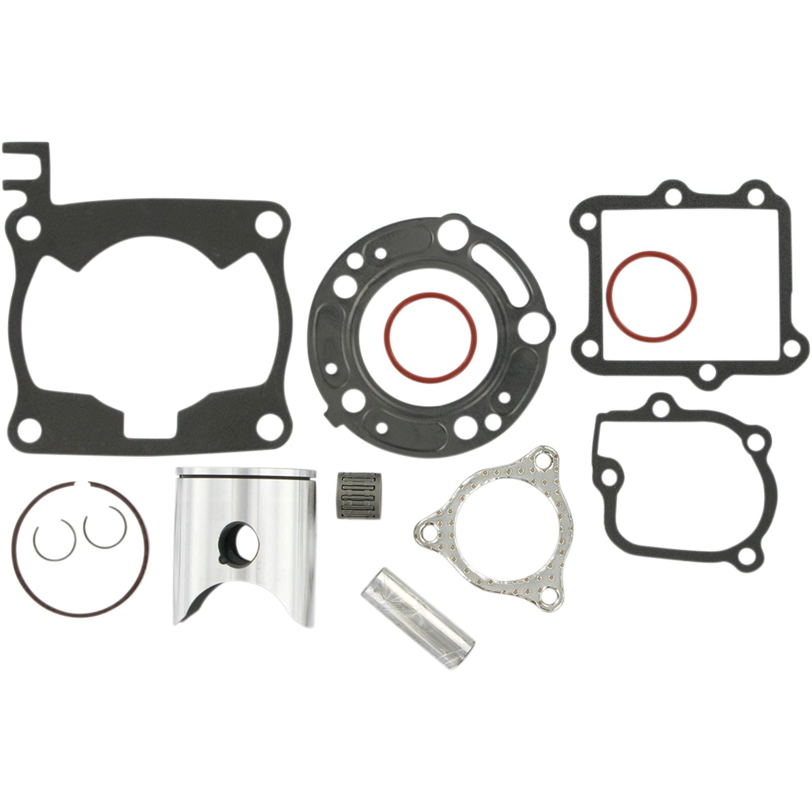 Wiseco - Powersports Top End Kit for Honda PK1581_494364