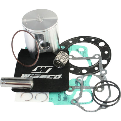 Wiseco - Powersports Piston Kit for Honda 1997-01 CR250 - 66.4 mm PK1594_304012