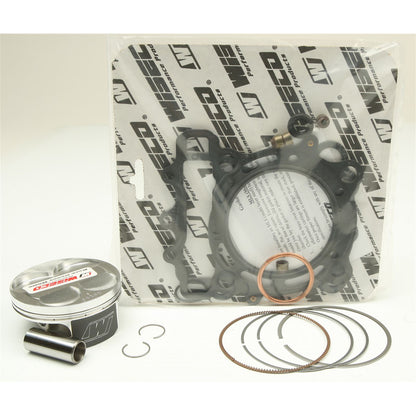 Wiseco - Powersports Top End Kit for Kawasaki [MPN: PK1596]_304013