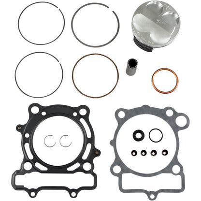 Wiseco - Powersports Top End Kit for Kawasaki [MPN: PK1596]_494404