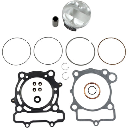 Wiseco - Powersports Top End Kit for Kawasaki PK1598_494405