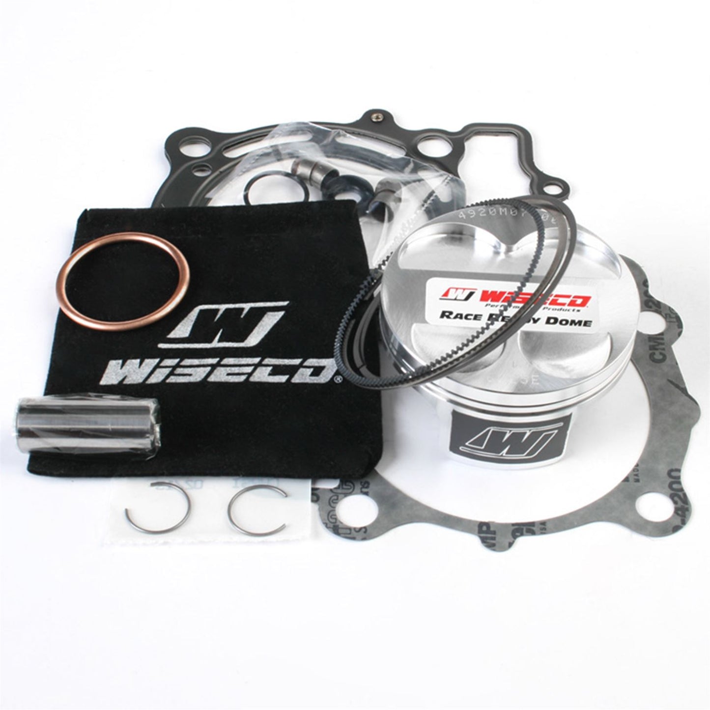 Wiseco - Powersports Top End Kit for Kawasaki PK1598_603949