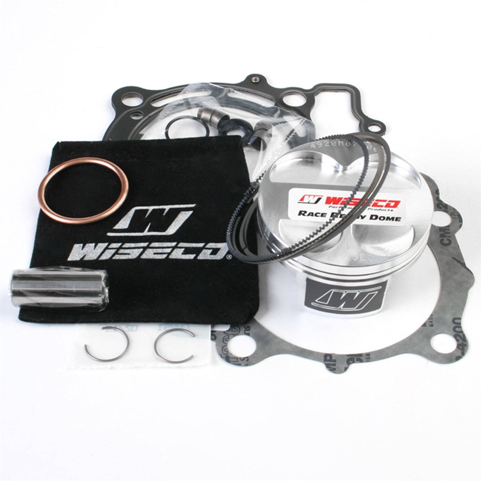Wiseco - Powersports Top End Kit for Kawasaki PK1598_603949