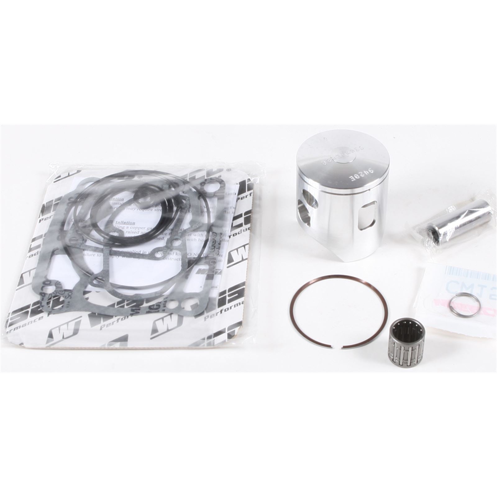 Wiseco - Powersports Top End Kit for Kawasaki [MPN: PK1603]_304016