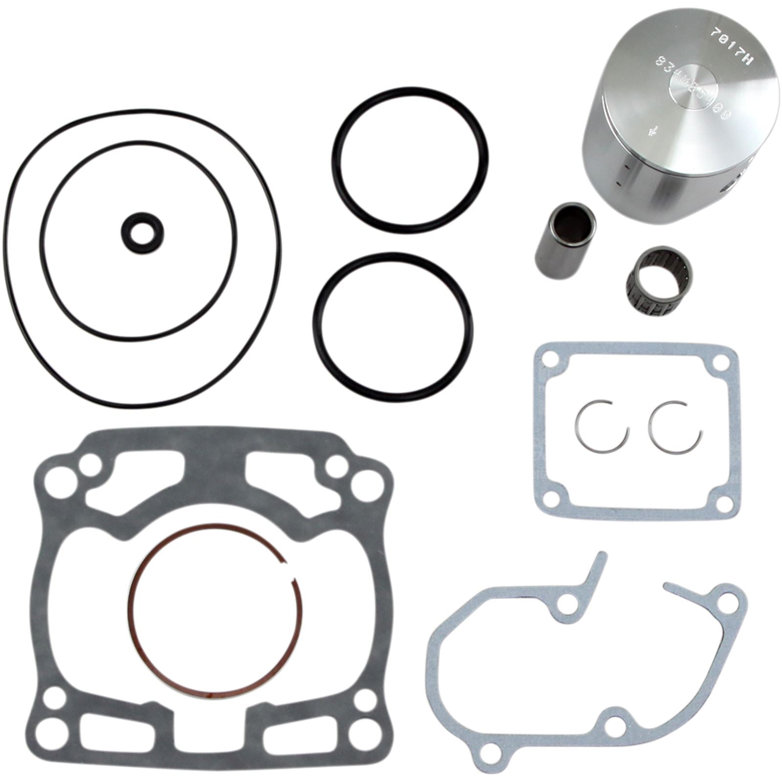 Wiseco - Powersports Top End Kit for Kawasaki [MPN: PK1603]_494395