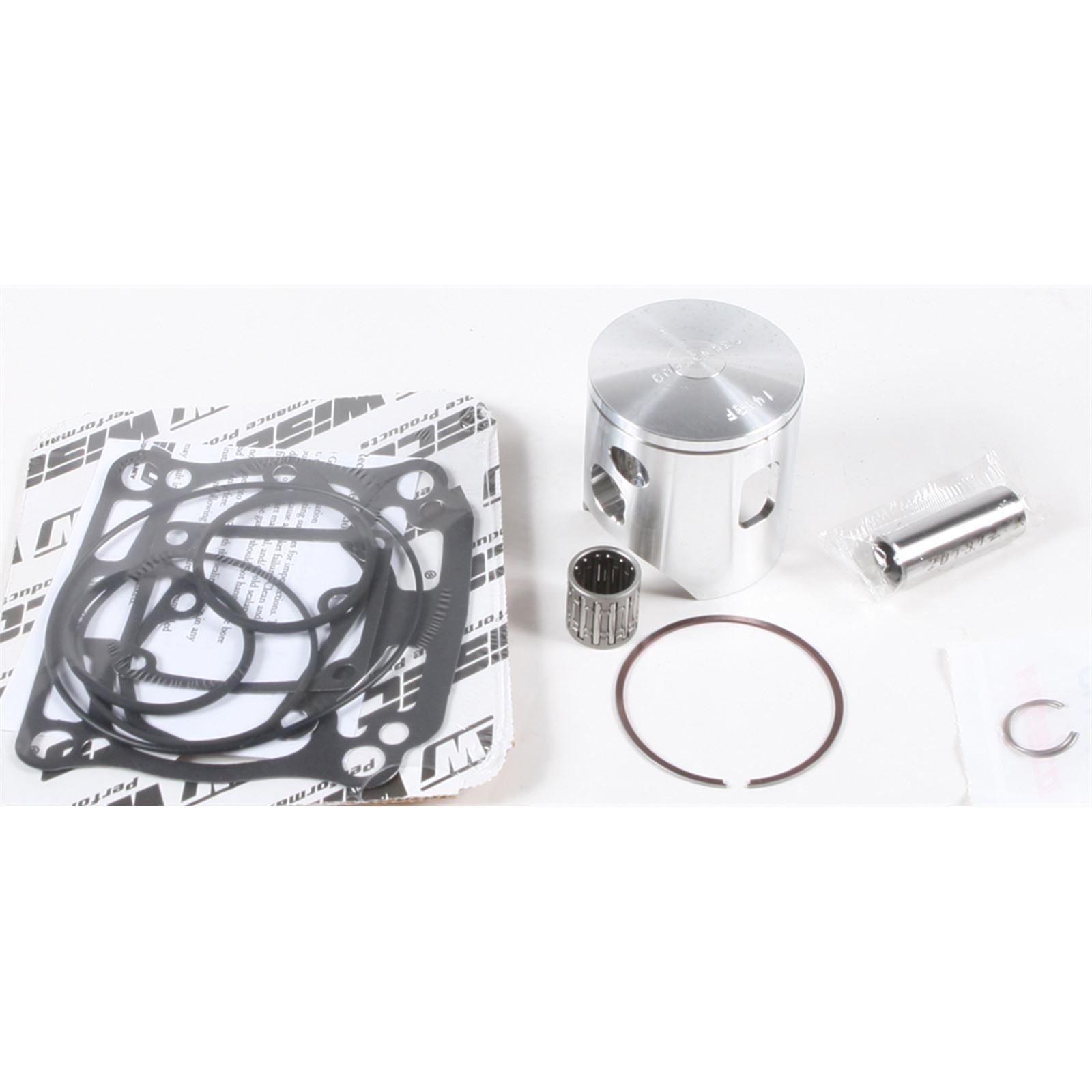 Wiseco - Powersports Top End Kit for Kawasaki PK1604_304017