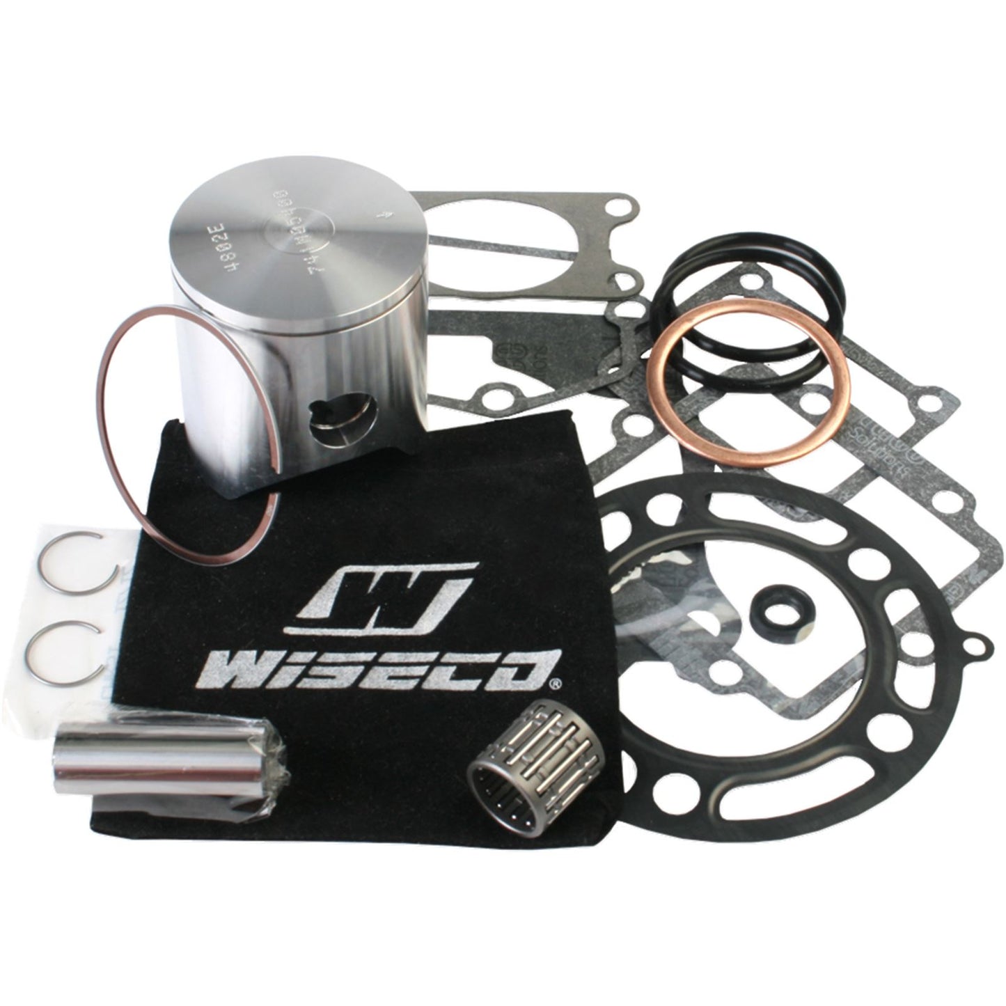 Wiseco - Powersports Top End Kit for Kawasaki PK1608_304019