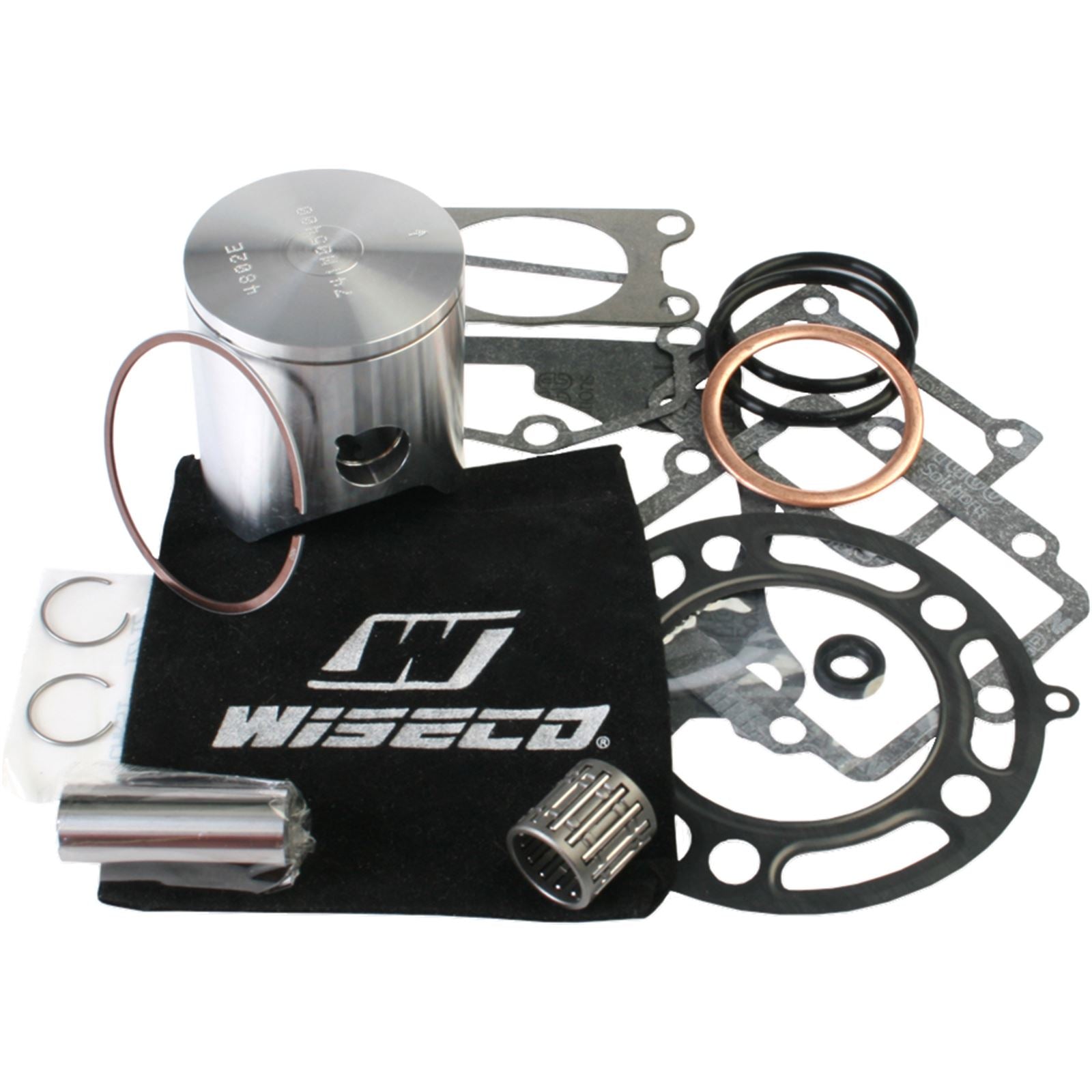 Wiseco - Powersports Top End Kit for Kawasaki PK1608_304019