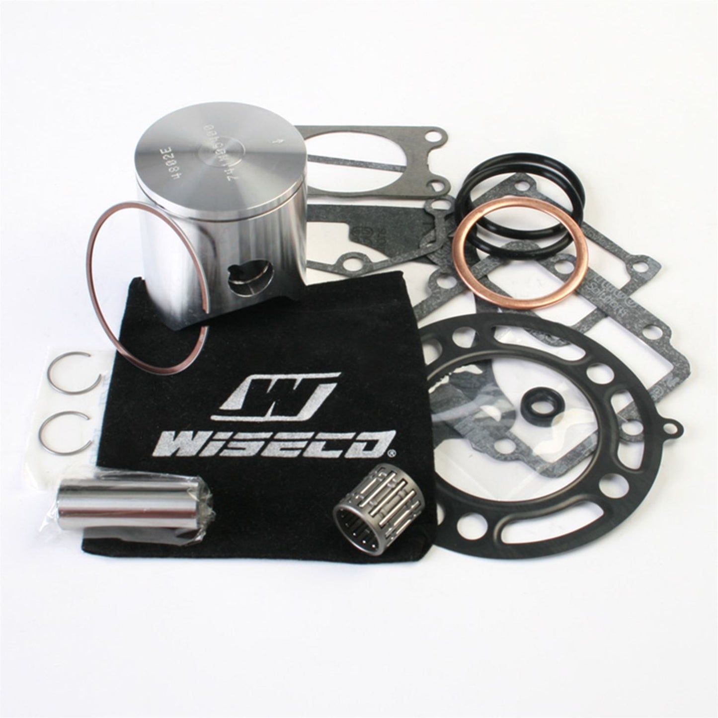 Wiseco - Powersports Top End Kit for Kawasaki PK1608_603954