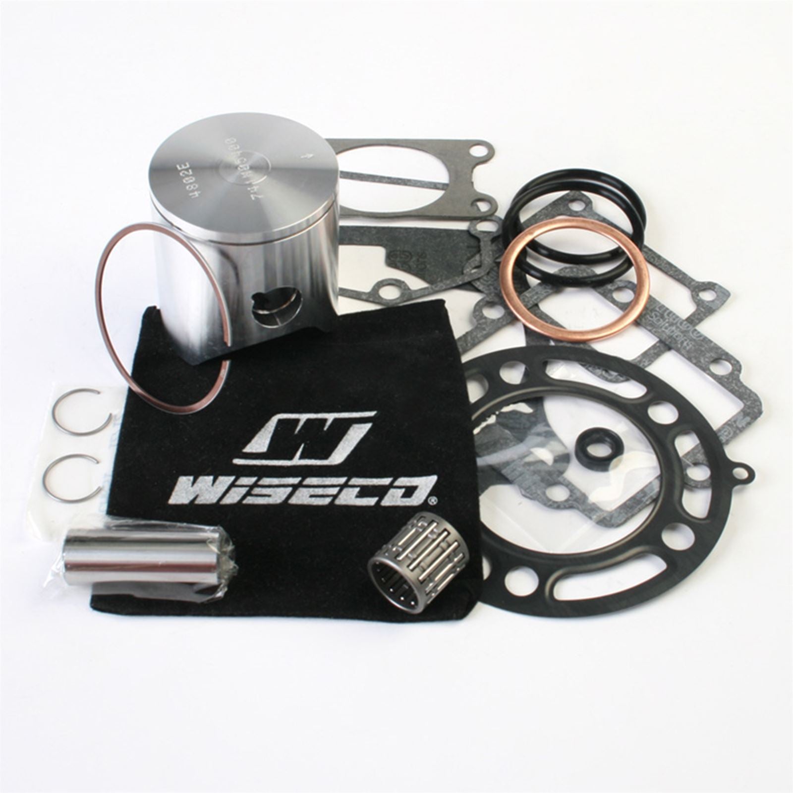 Wiseco - Powersports Top End Kit for Kawasaki PK1608_603954