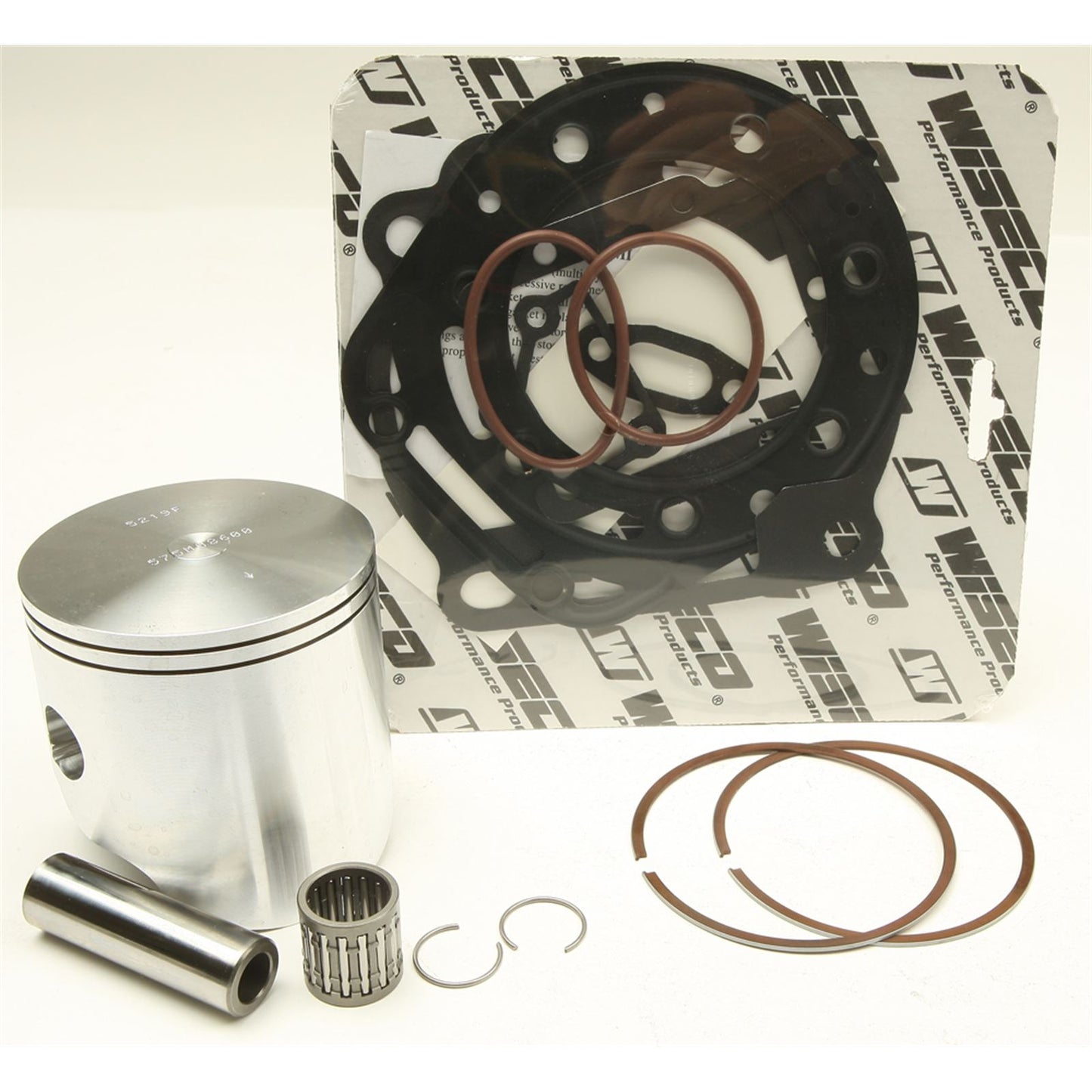 Wiseco - Powersports Top End Kit for Kawasaki [MPN: PK1629]_304023