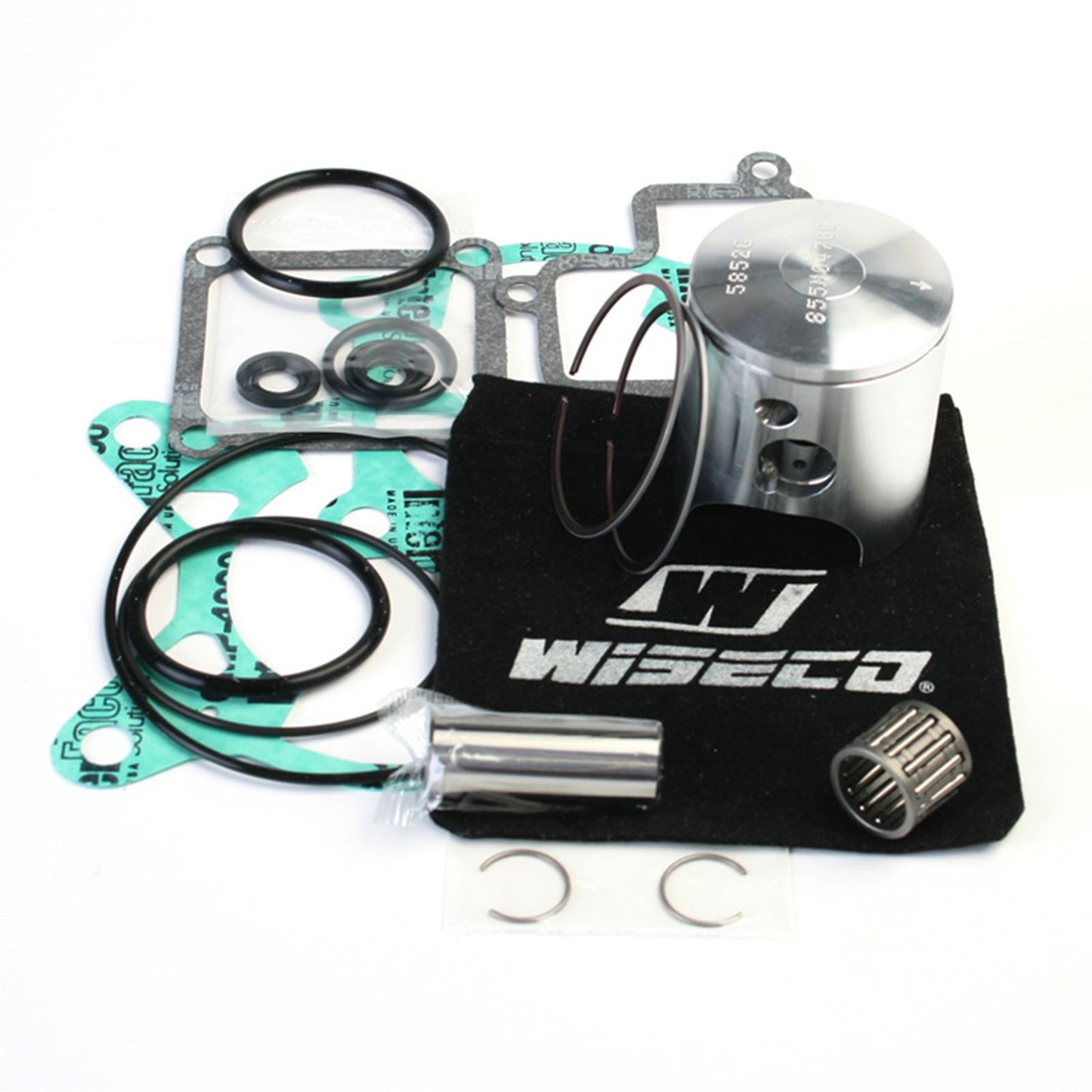 Wiseco - Powersports Top End Kit for KTM PK1639_603958