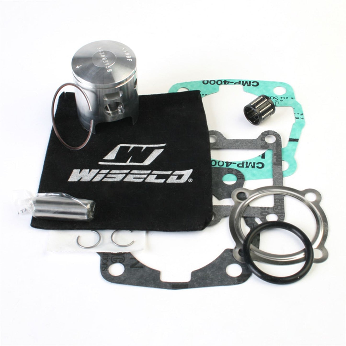 Wiseco - Powersports Top End Kit for KTM PK1640_603960