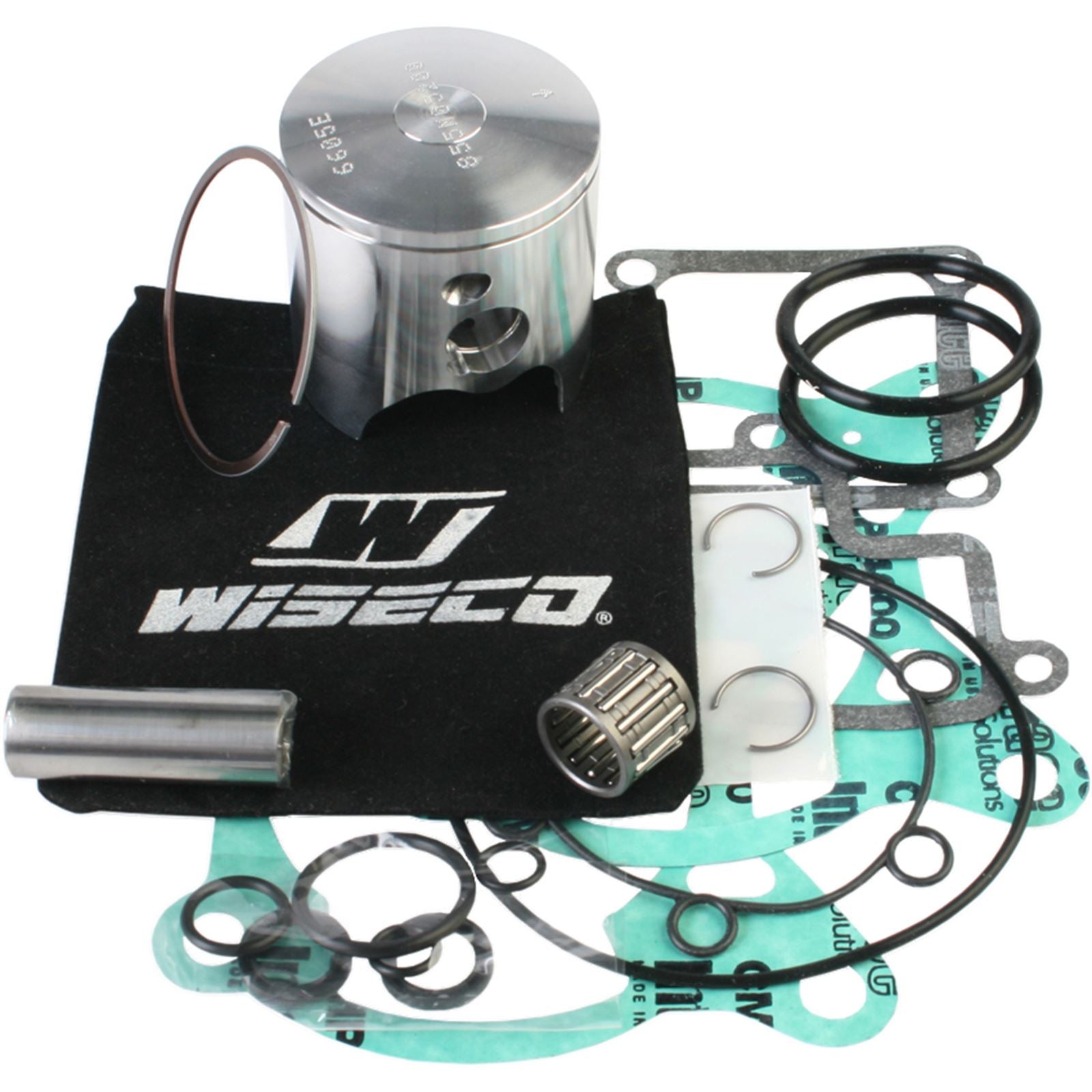 Wiseco - Powersports Top End Kit for KTM [MPN: PK1644]_304032