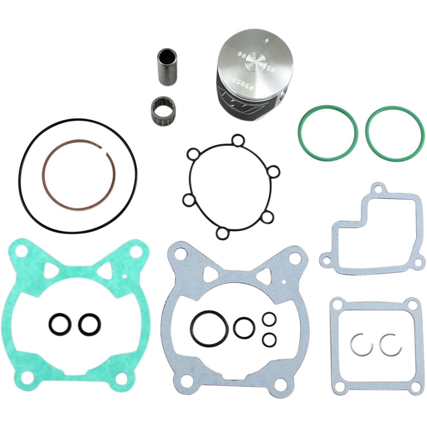 Wiseco - Powersports Top End Kit for KTM [MPN: PK1644]_494398