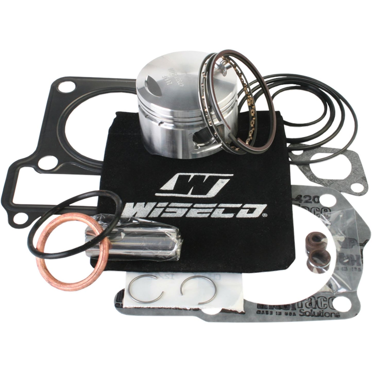 Wiseco - Powersports Top End Kit For Yamaha PK1682_304037