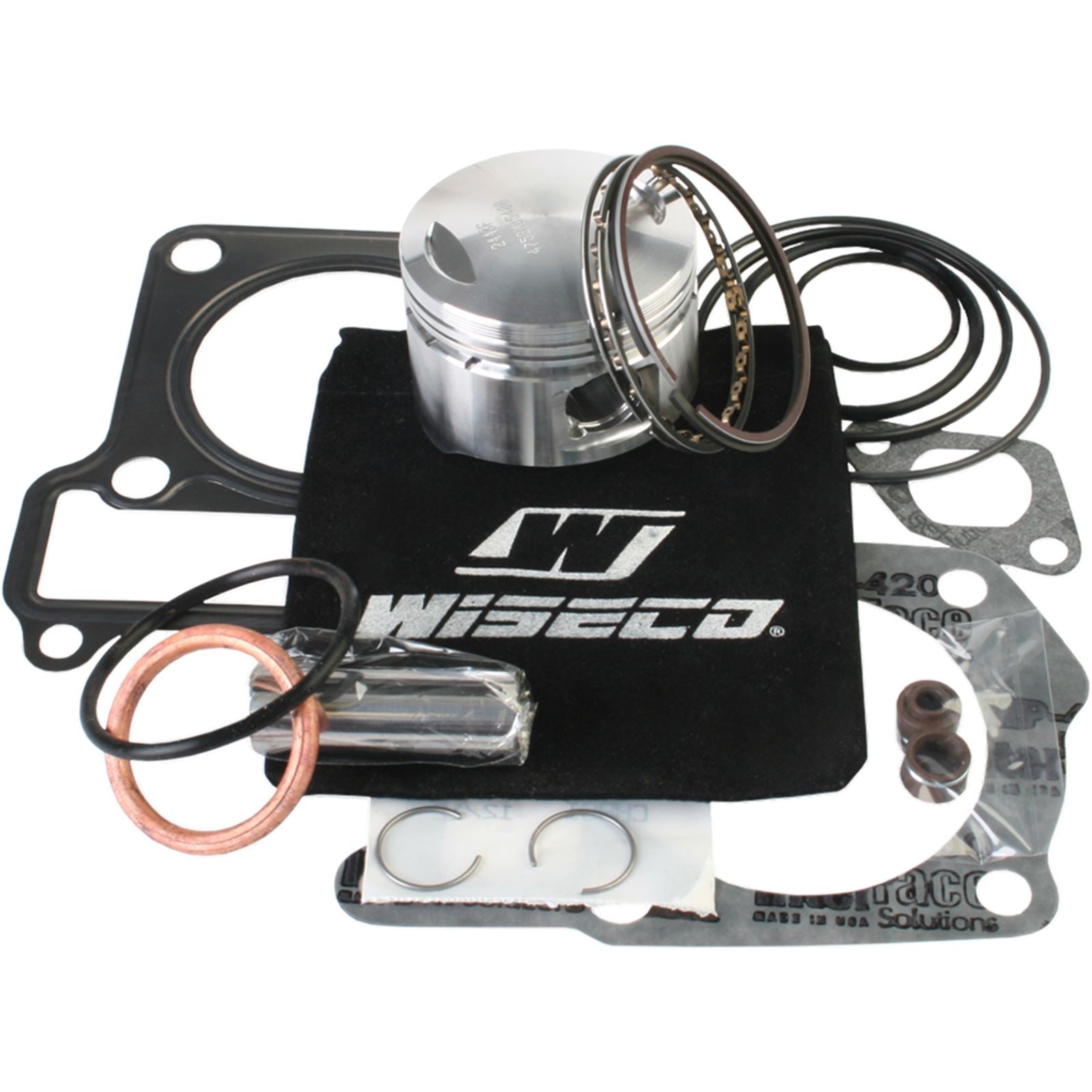 Wiseco - Powersports Top End Kit For Yamaha PK1682_304037