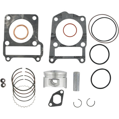 Wiseco - Powersports Top End Kit For Yamaha PK1682_494373