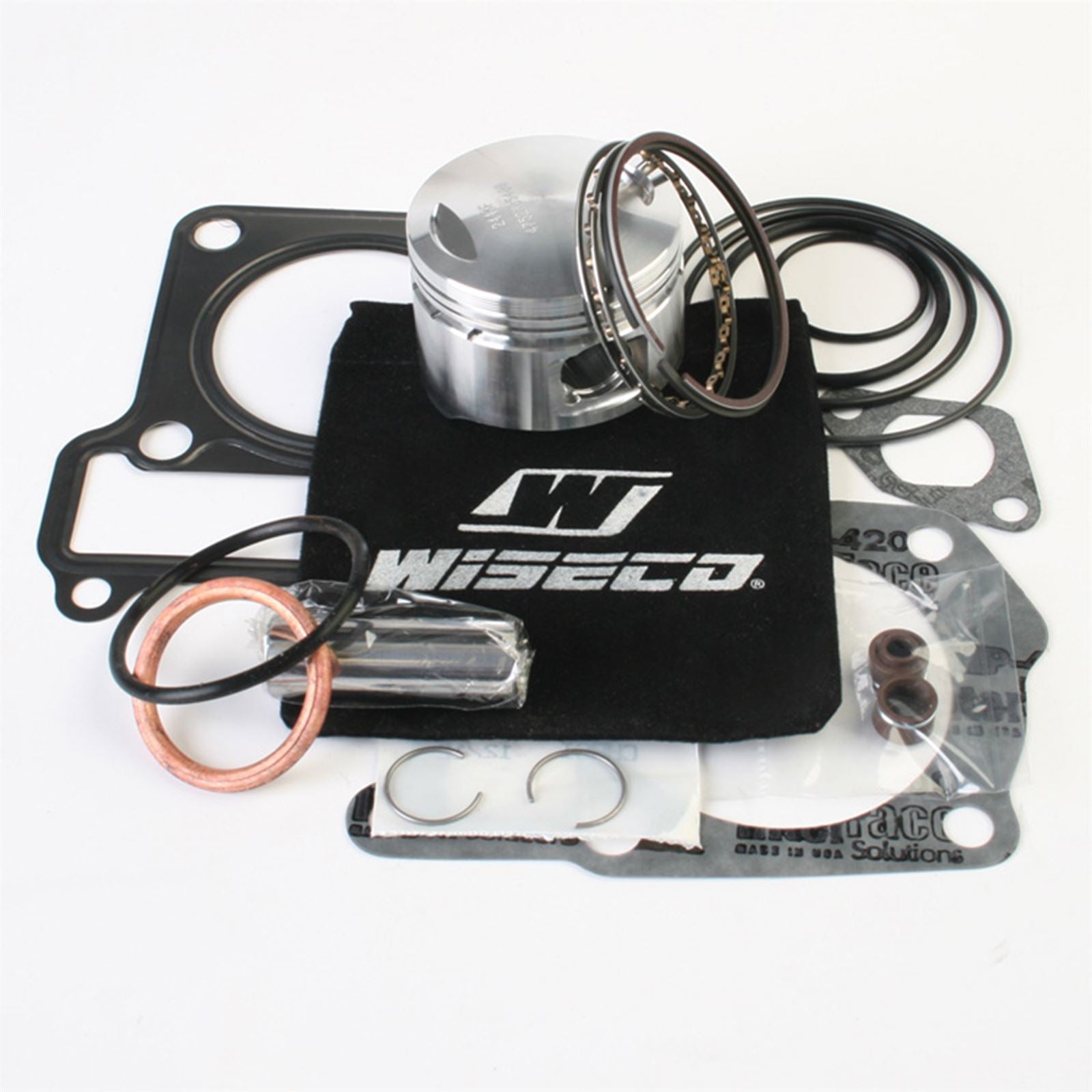 Wiseco - Powersports Top End Kit For Yamaha PK1682_603962