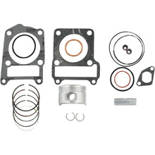 Wiseco - Powersports Top End Kit for Yamaha [MPN: PK1683]_494371