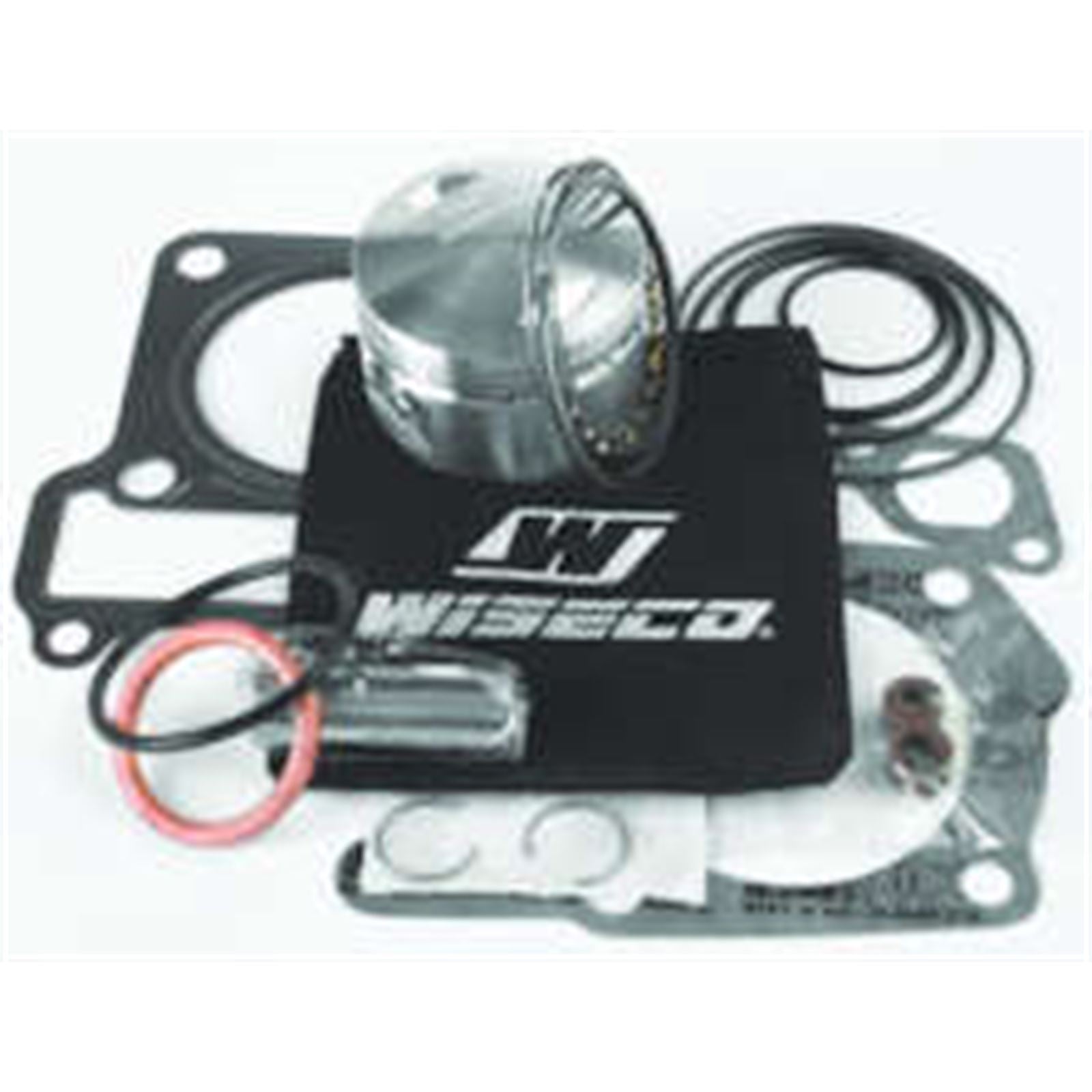 Wiseco - Powersports Top End Kit for Yamaha [MPN: PK1683]_304040