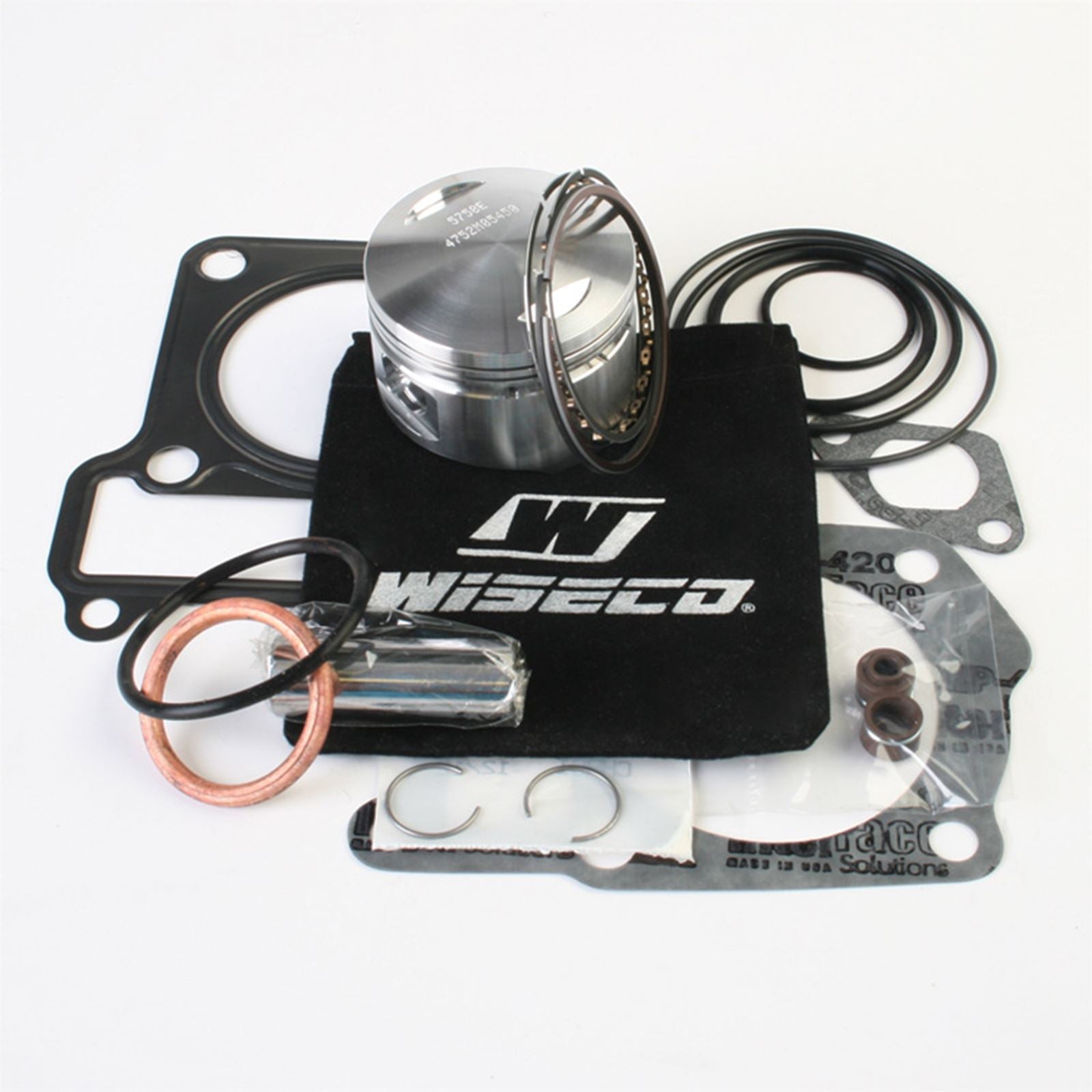 Wiseco - Powersports Top End Kit for Yamaha [MPN: PK1683]_603964