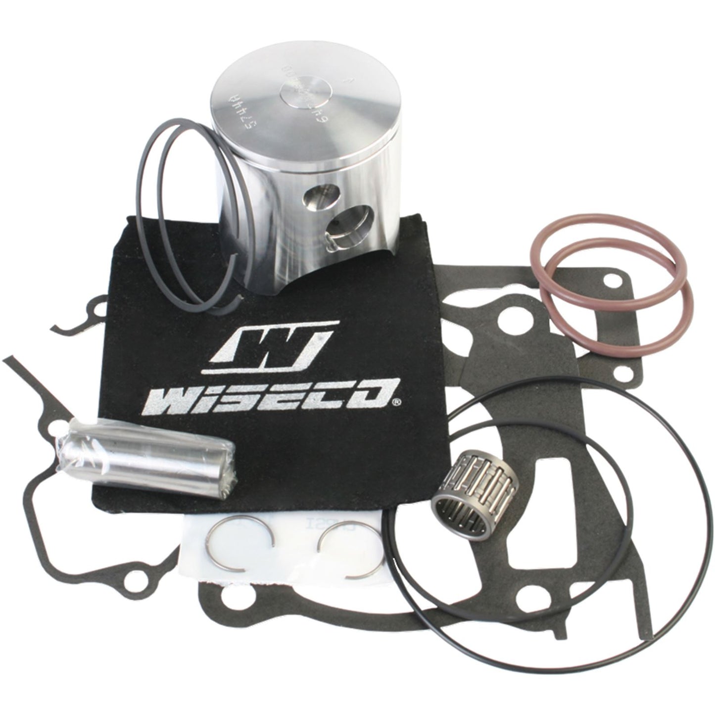 Wiseco - Powersports Top End Kit Pro-Lite 54.00/STD for Yamaha PK1700_304046