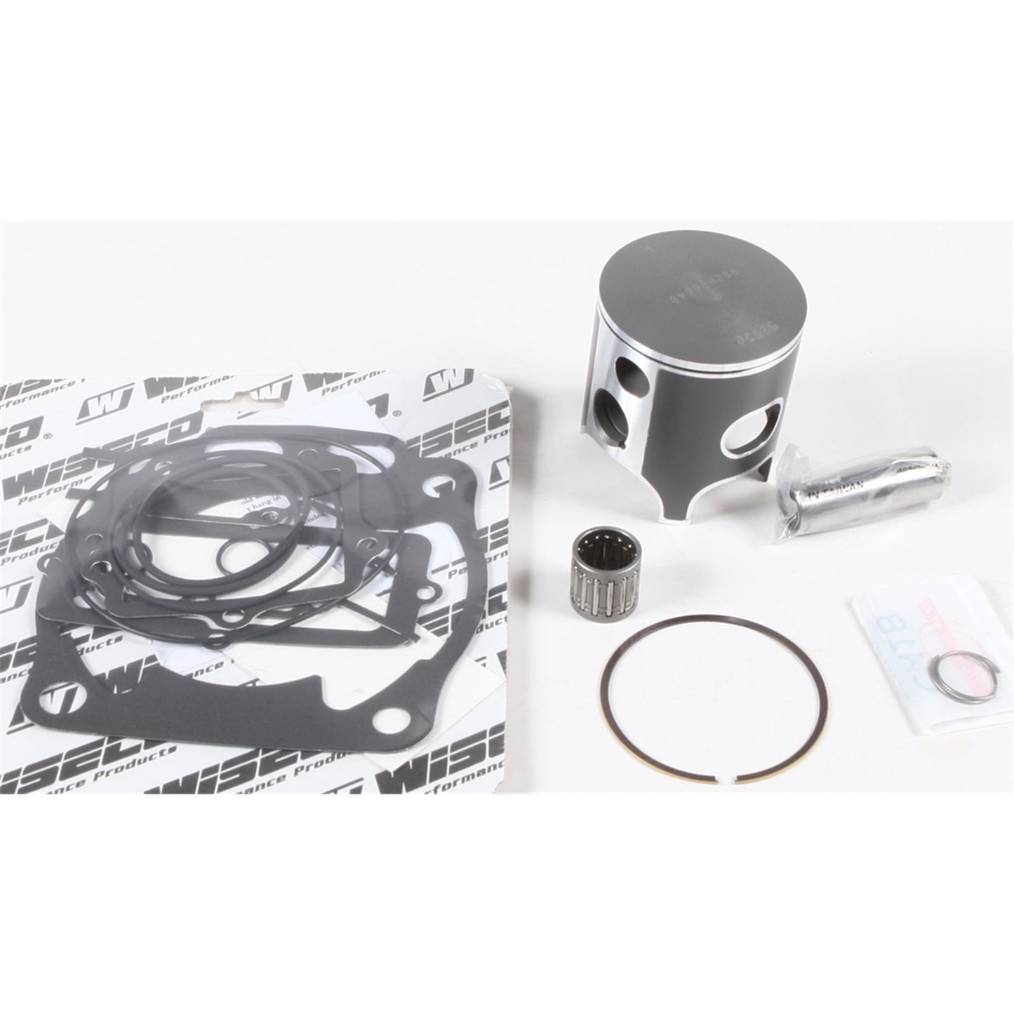 Wiseco - Powersports Top End Kit For Yamaha PK1704_304048