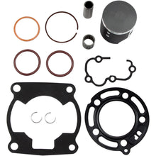 Wiseco - Powersports Top End Kit for Kawasaki KX85 – 48.50 mm Bore PK1762_494403