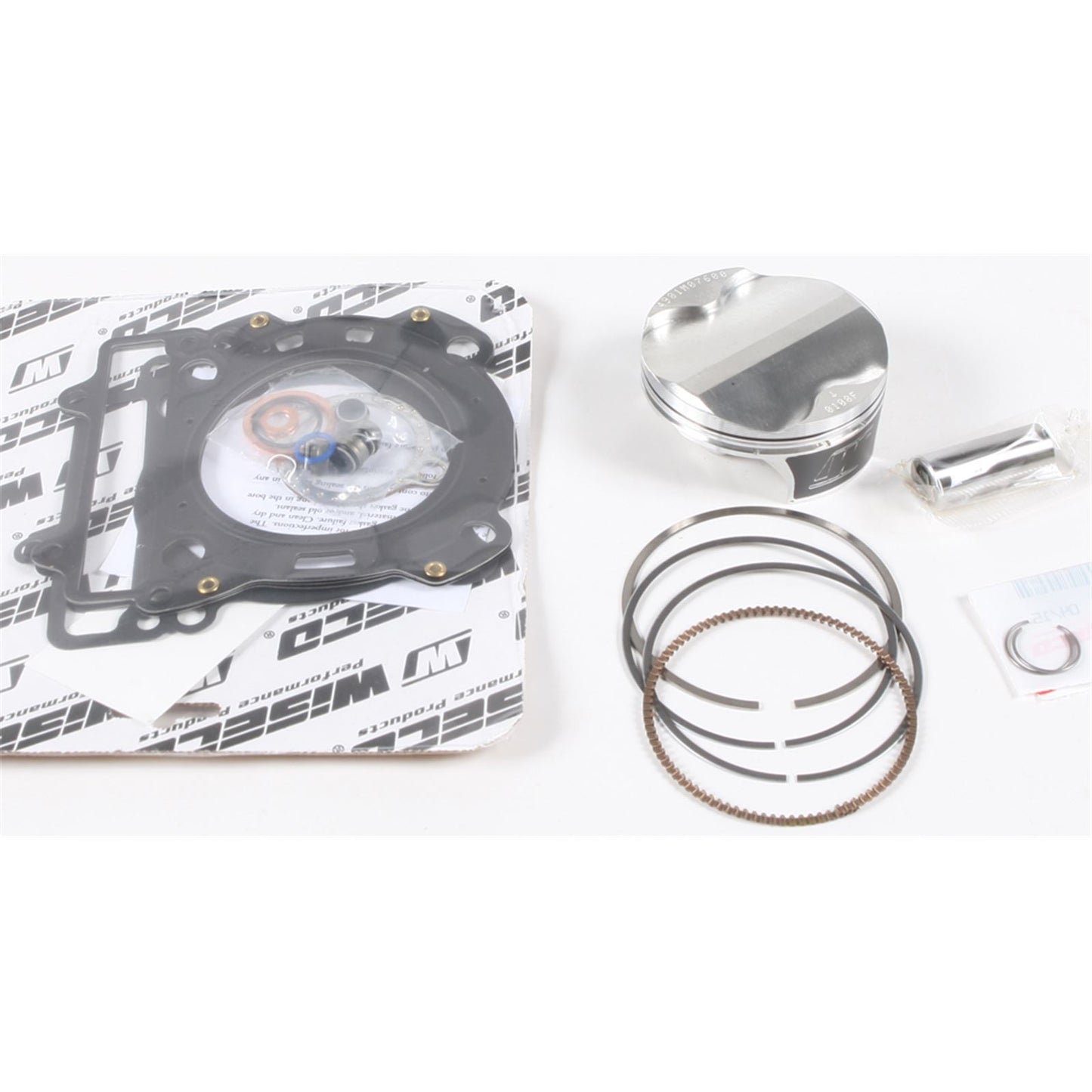 Wiseco - Powersports Top End Kit for KTM [MPN: PK1763]_304066