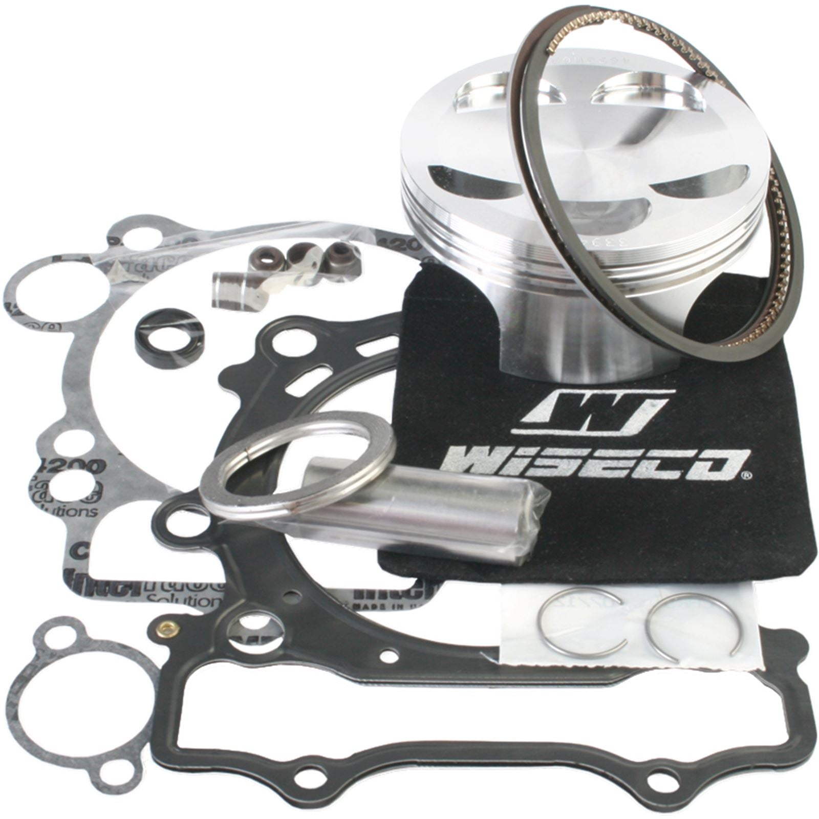 Wiseco - Powersports Top End Kit For Yamaha PK1810_304073