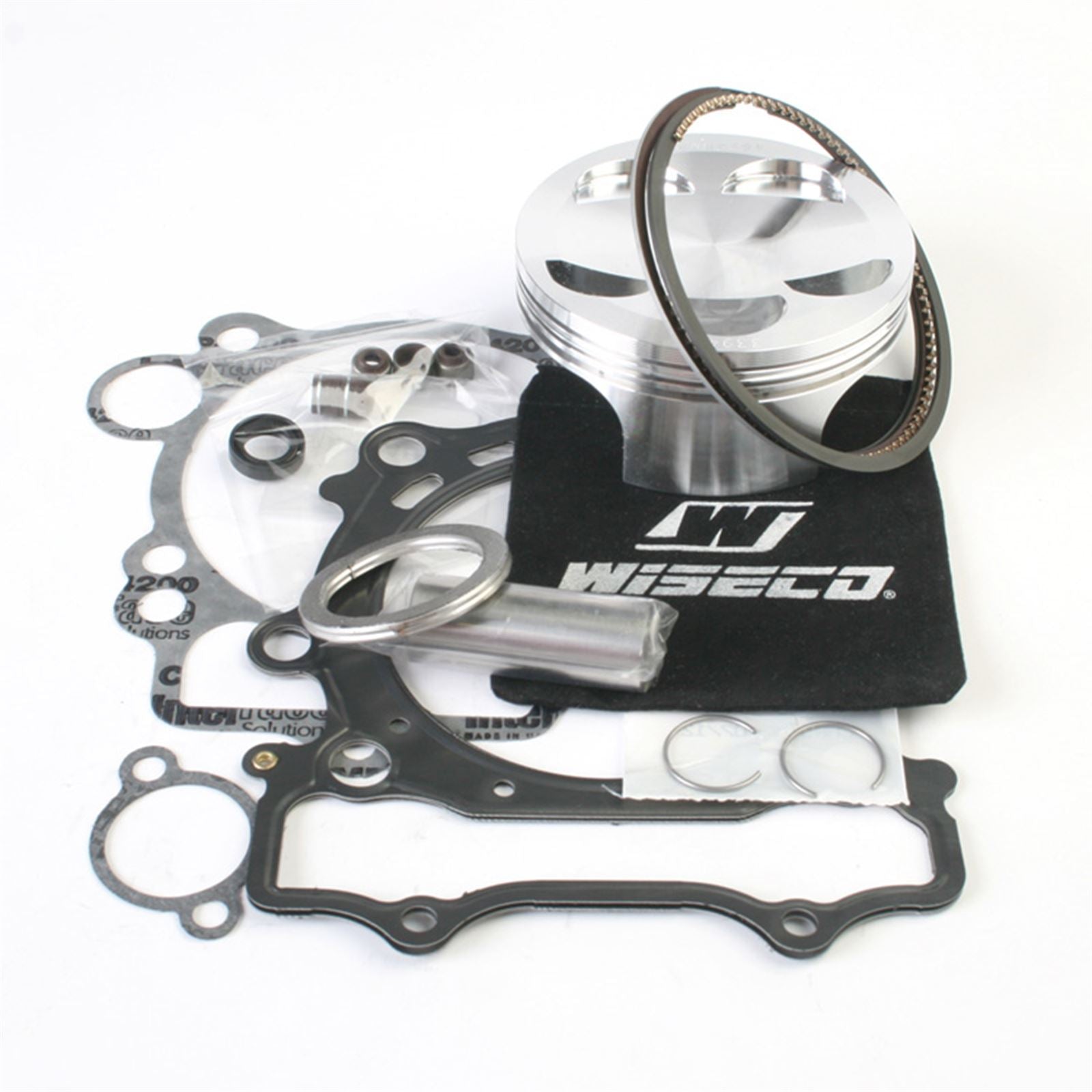 Wiseco - Powersports Top End Kit For Yamaha PK1810_603980