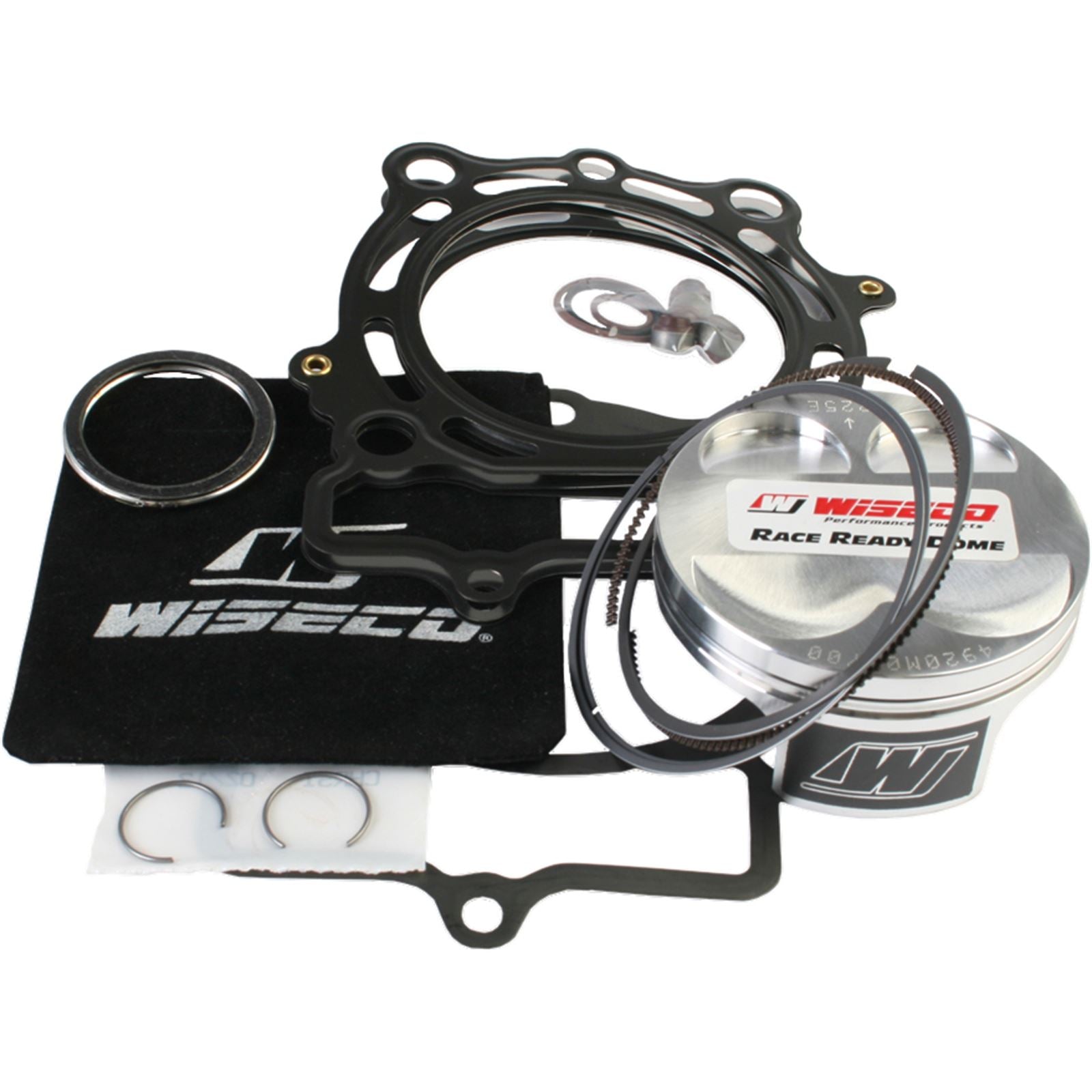 Wiseco - Powersports Top End Kit for Kawasaki PK1827_304078