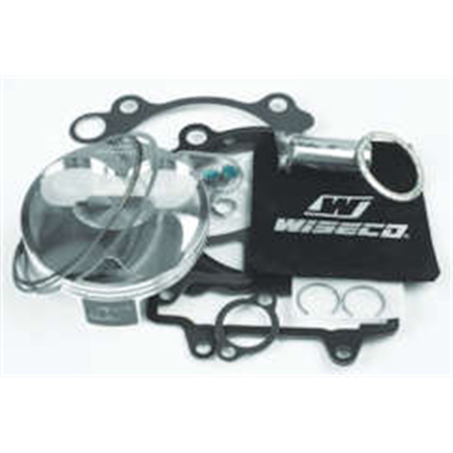 Wiseco - Powersports Top End Kit for Kawasaki PK1840_304083