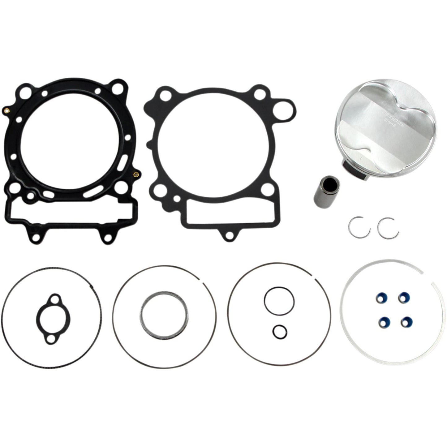 Wiseco - Powersports Top End Kit for Kawasaki PK1841_494409