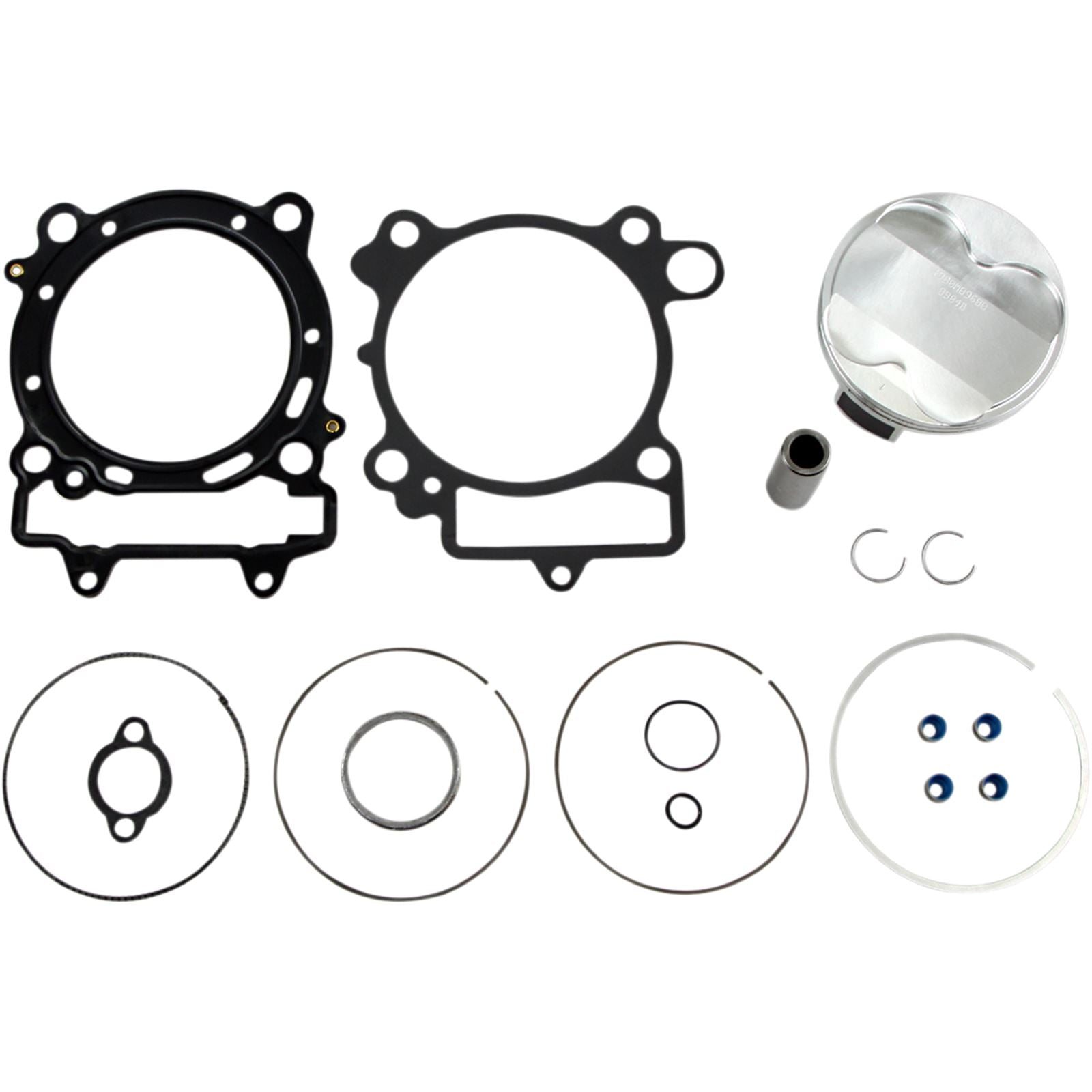 Wiseco - Powersports Top End Kit for Kawasaki PK1841_494409