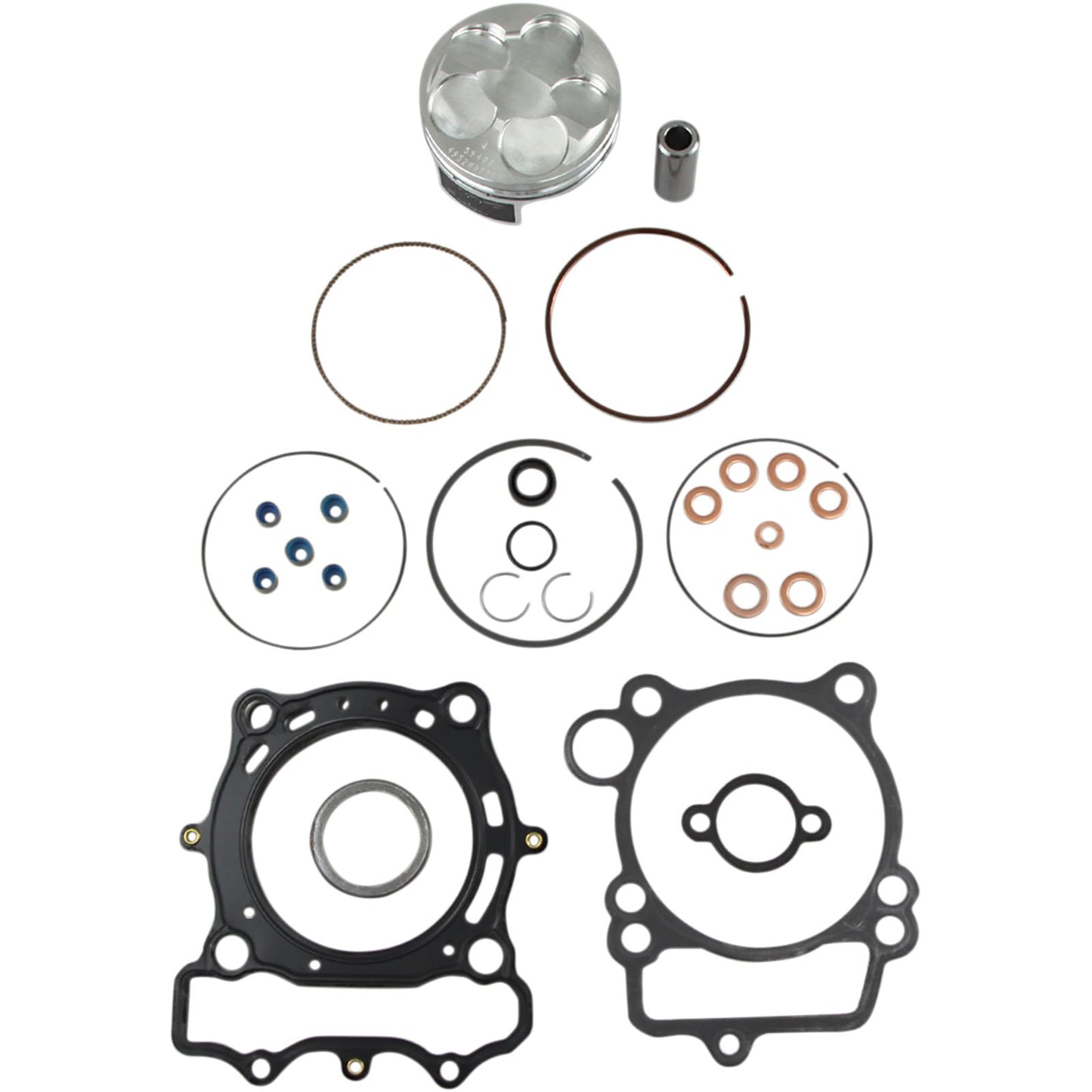 Wiseco - Powersports Top End Kit for Yamaha 250F PK1844_494410