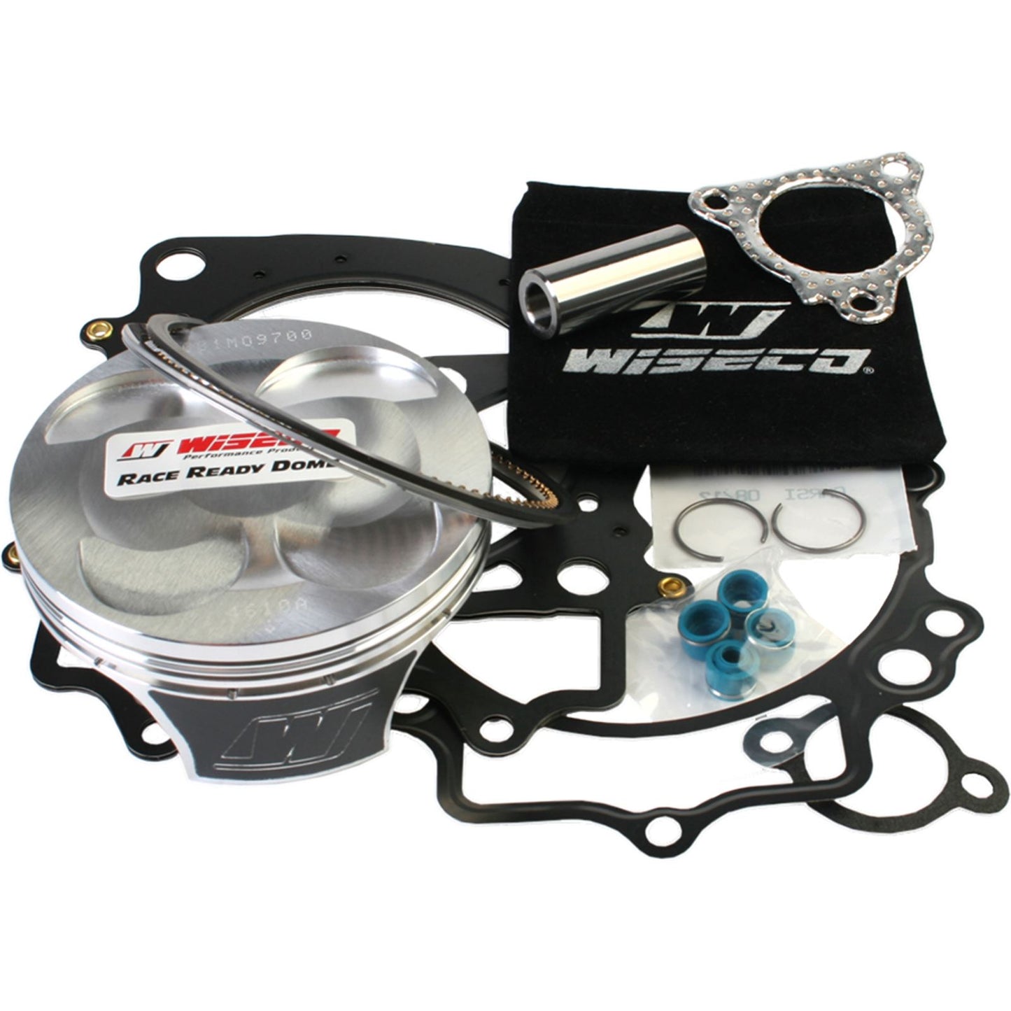 Wiseco - Powersports Top End Kit for Yamaha PK1872_304096