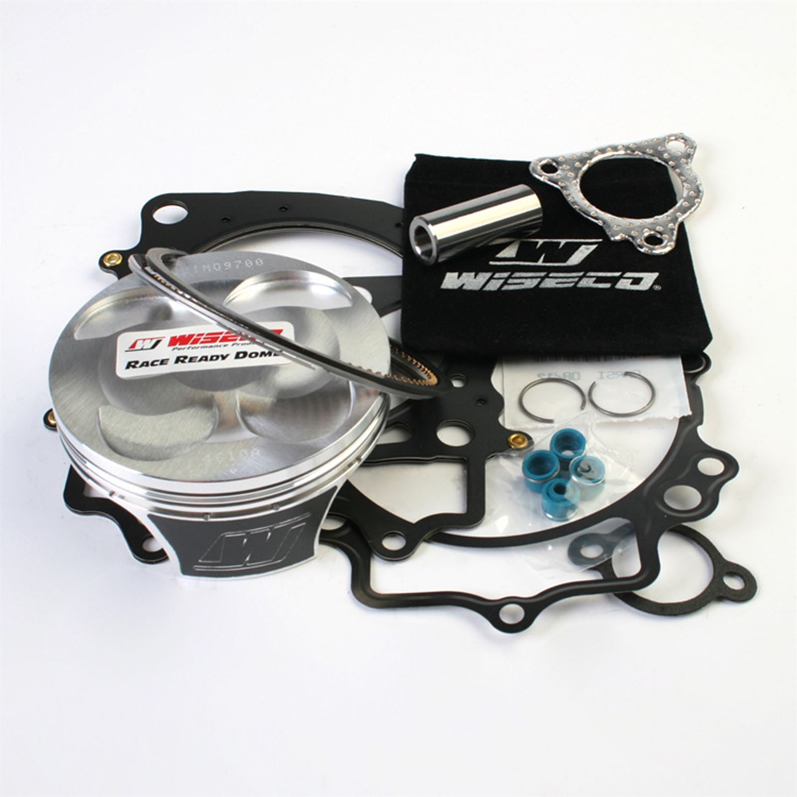 Wiseco - Powersports Top End Kit for Yamaha PK1872_603990