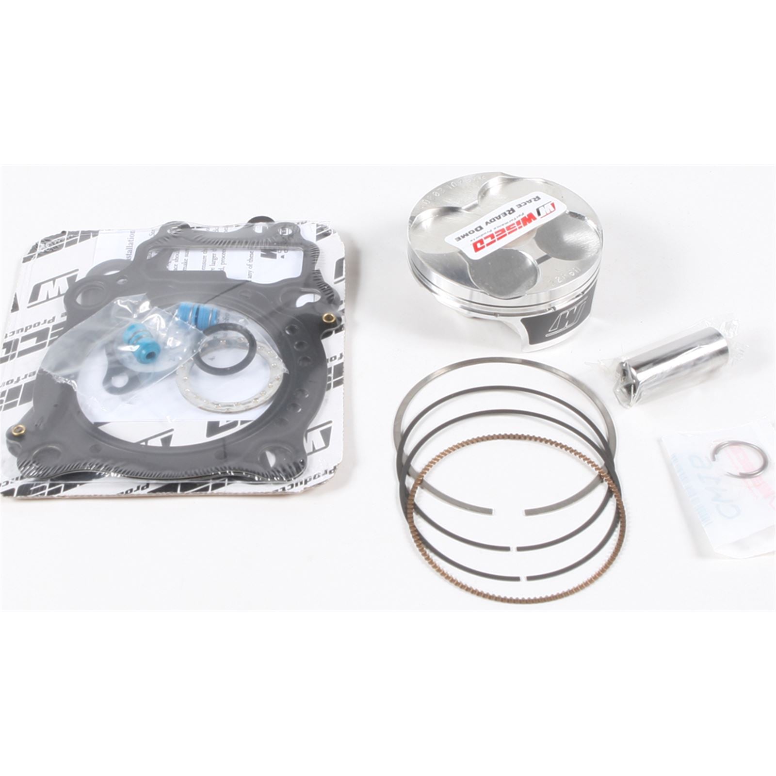 Wiseco - Powersports Top End Kit for Honda PK1874_304099