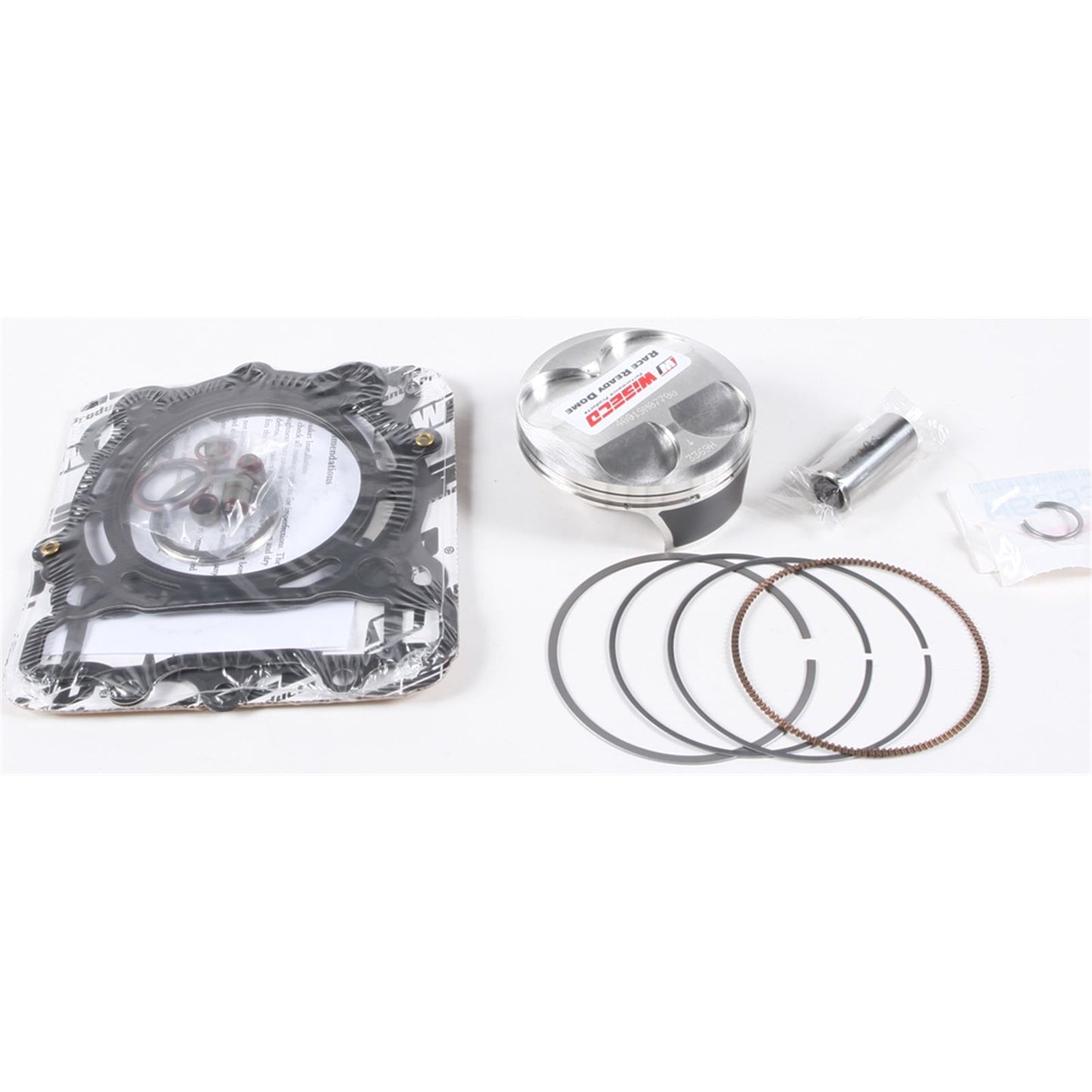 Wiseco - Powersports Top End Kit for Kawasaki PK1879_304102