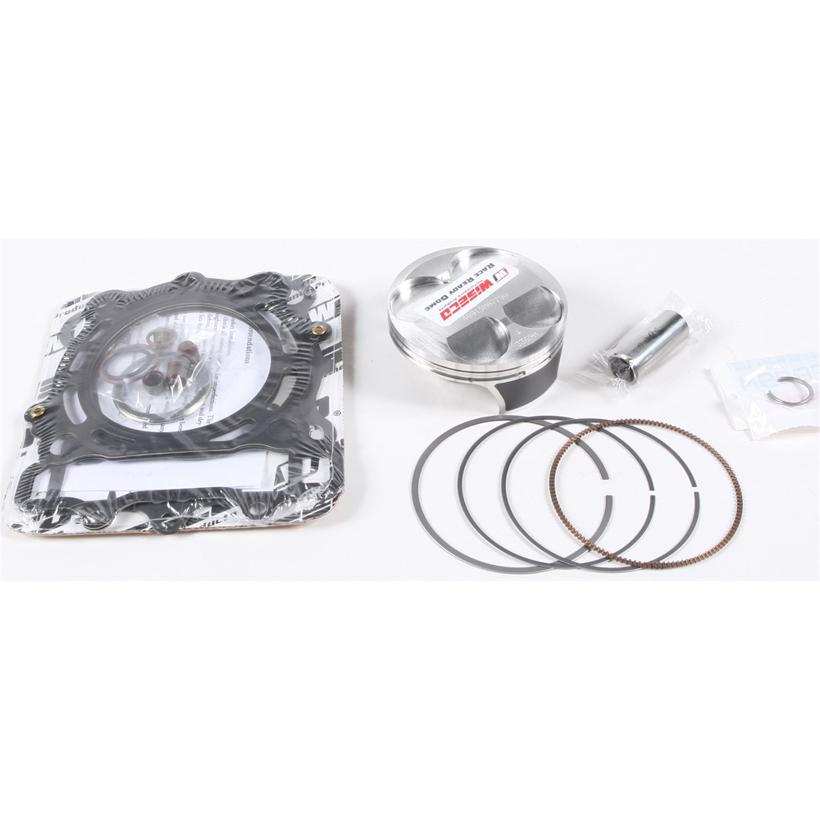 Wiseco - Powersports Top End Kit for Kawasaki PK1879_304102