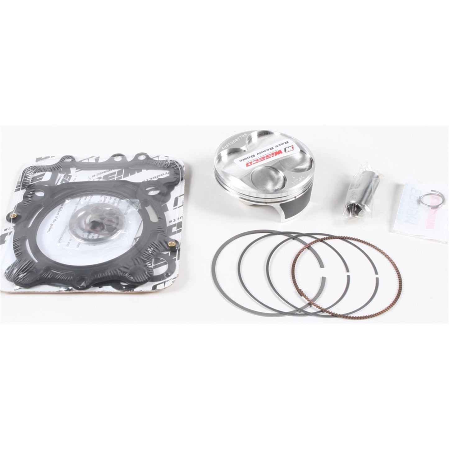 Wiseco - Powersports Top End Kit for Kawasaki PK1880_304103