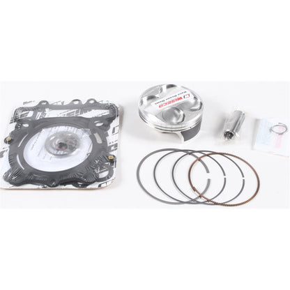 Wiseco - Powersports Top End Kit for Kawasaki PK1880_304103