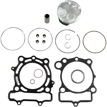 Wiseco - Powersports Top End Kit for Kawasaki PK1880_494414