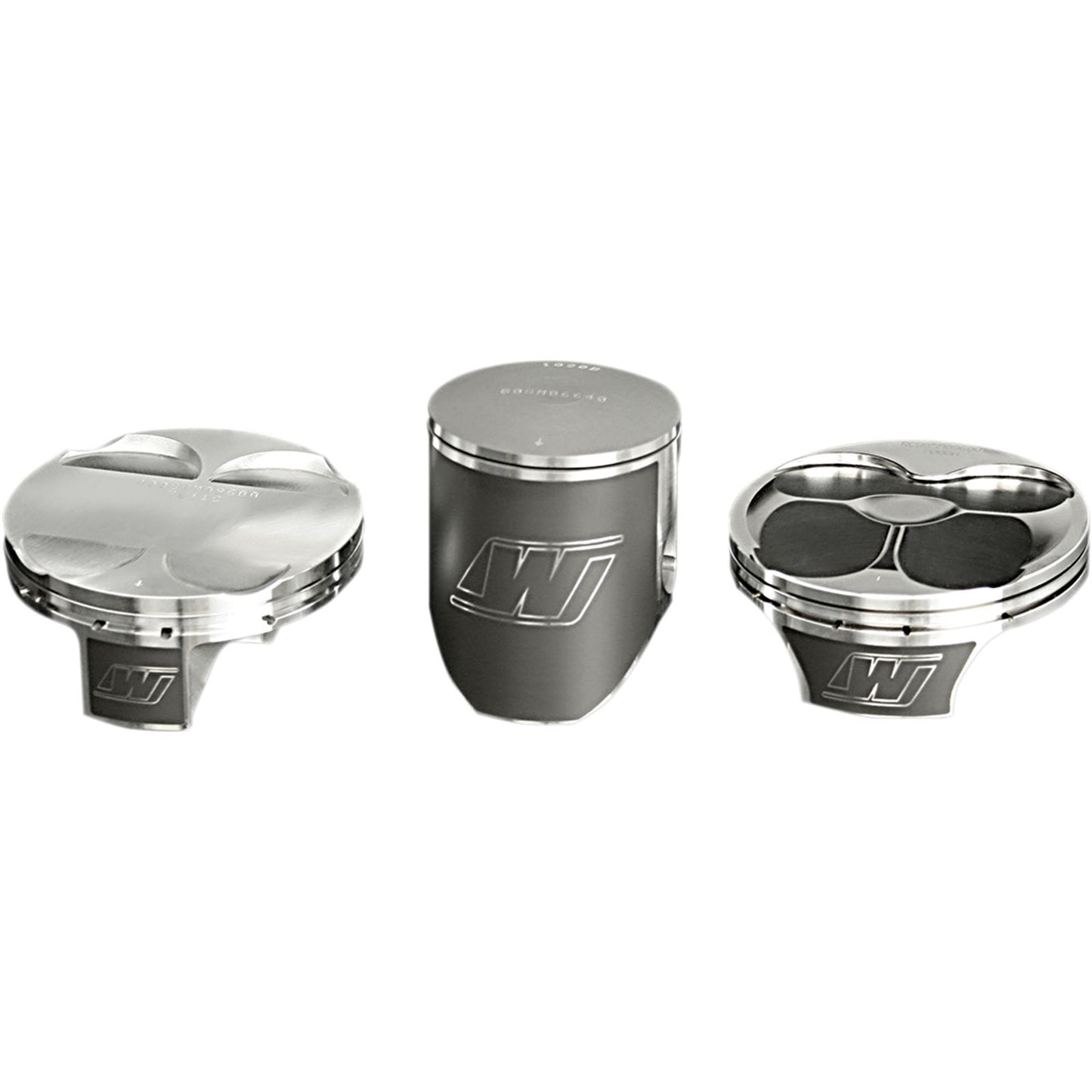 Wiseco - Powersports Top End Kit for KTM PK1882_494415