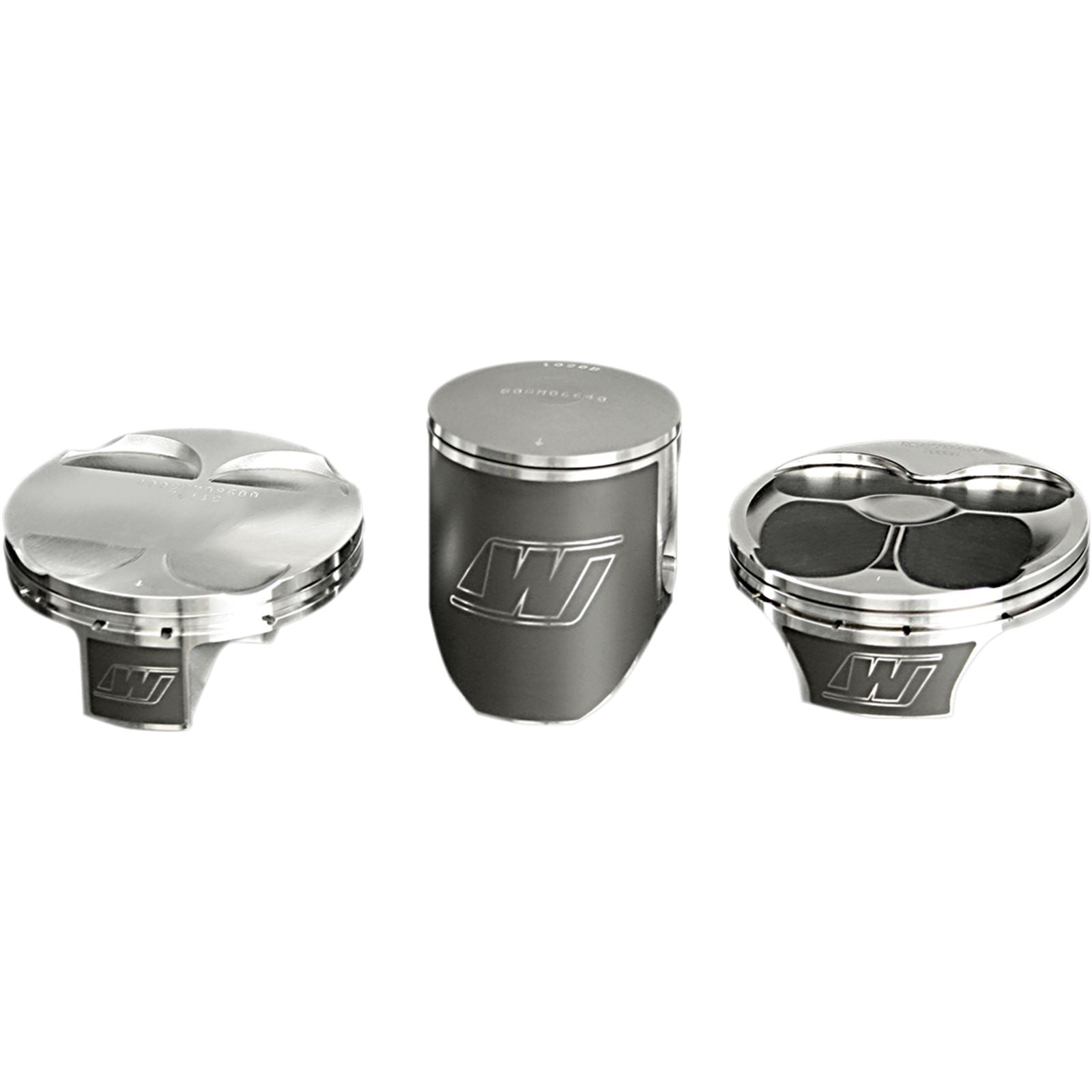 Wiseco - Powersports Top End Kit for KTM PK1882_494415