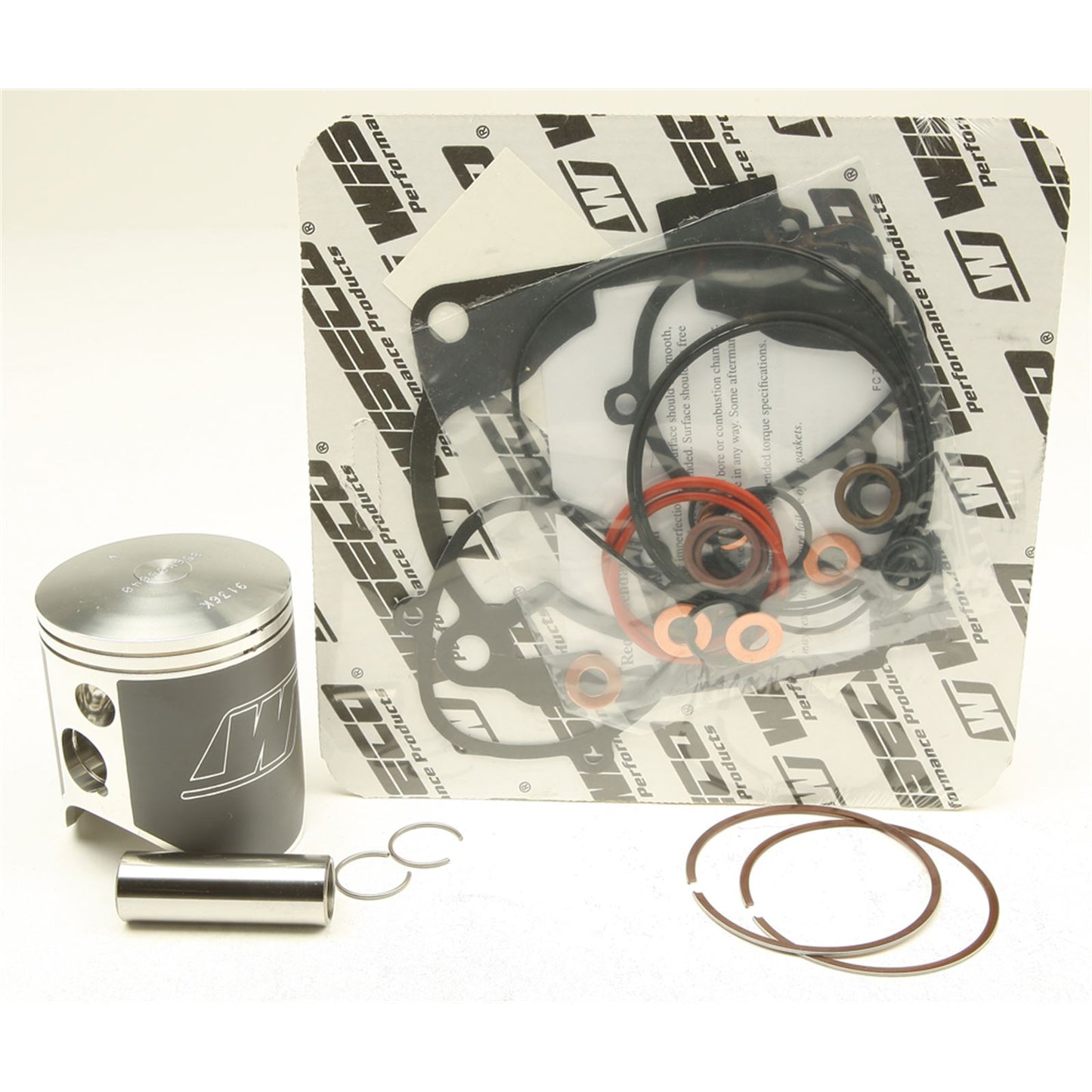 Wiseco - Powersports Top End Kit for KTM PK1883_304106