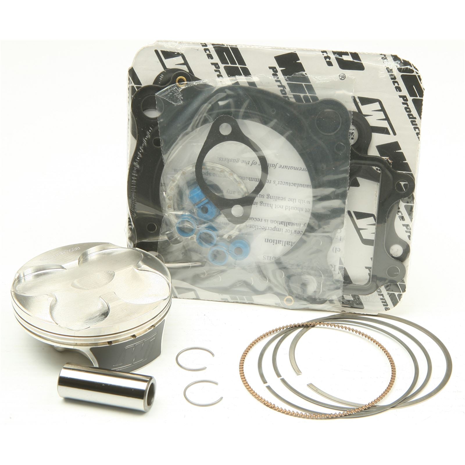 Wiseco - Powersports Top End Kit for Honda PK1892_304110