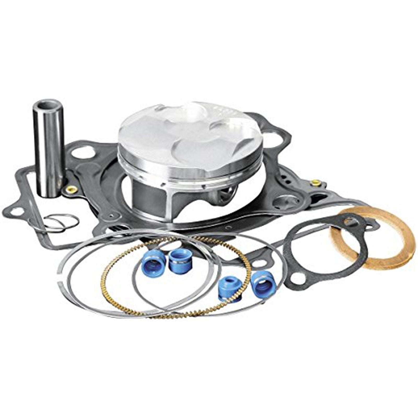 Wiseco - Powersports Top End Kit for Honda PK1892_604001